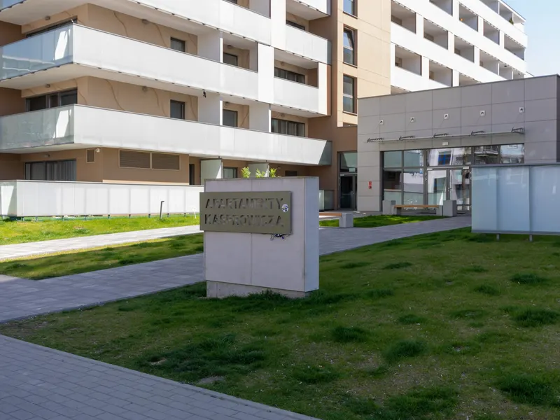 Przytulny Apartament | Balkon, Parking, Blisko Plaży – zdjęcie 5