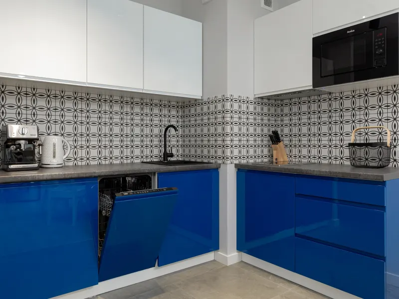 Przytulny Apartament | Balkon, Parking, Blisko Plaży – zdjęcie 4