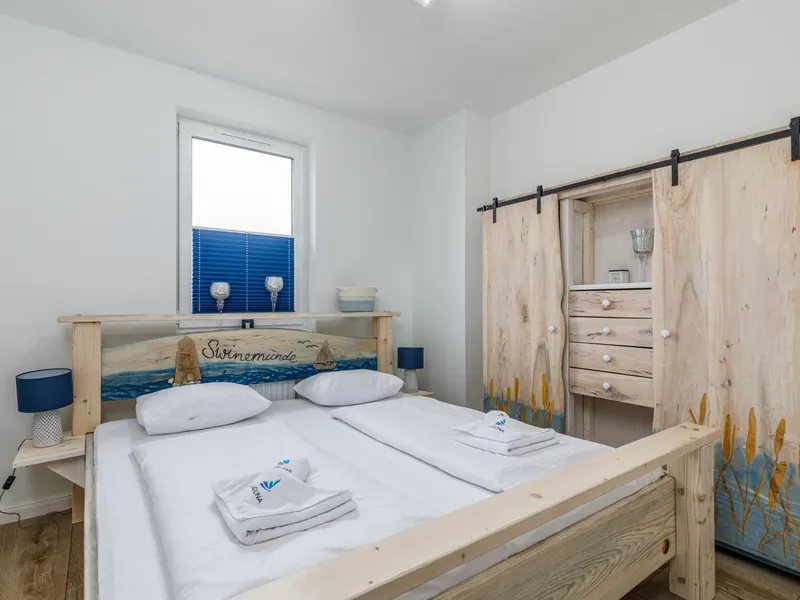 Stylowy Apartament dla 5 Osób | Balkon | Parking – zdjęcie 2