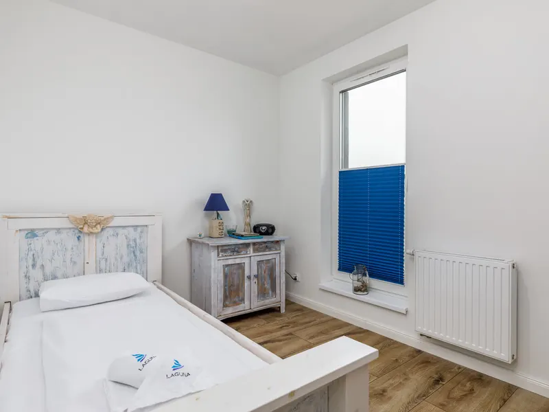 Stylowy Apartament dla 5 Osób | Balkon | Parking – zdjęcie 4