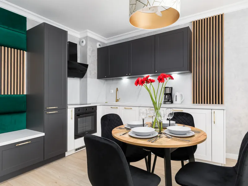 Przytulny Apartament w Świnoujściu | Balkon | Parking – zdjęcie 5