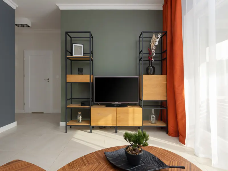 Comfortable Apartment | Garage | Next to the Park on Lake Balaton – photo 5