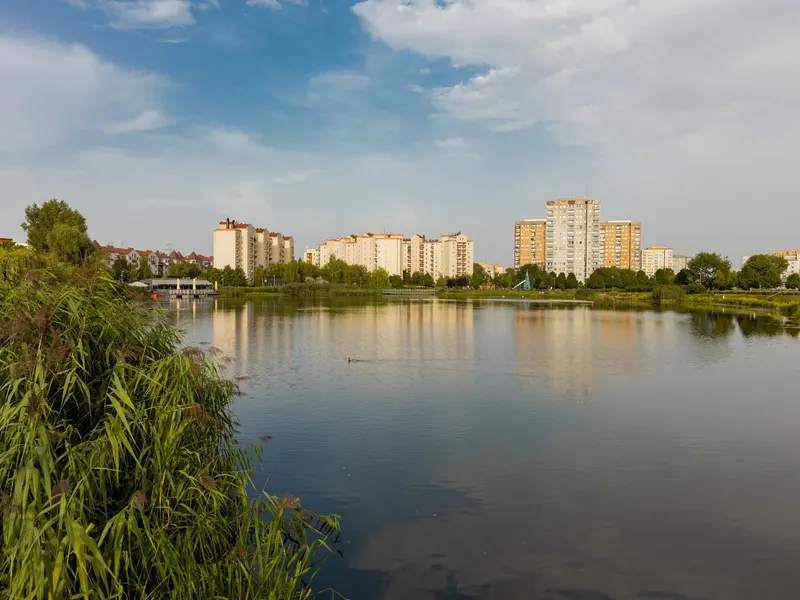 Comfortable Apartment | Garage | Next to the Park on Lake Balaton – photo 3