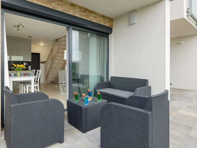 Spacious Apartment | 3 Bedrooms, Terrace, 300 m to the Beach – photo 3