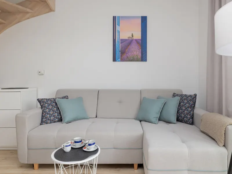 Spacious Apartment | 3 Bedrooms, Terrace, 300 m to the Beach – photo 2