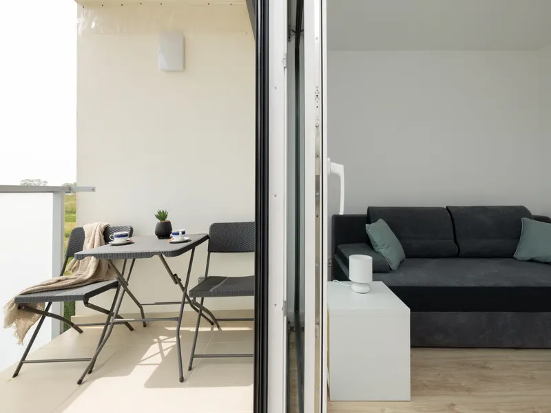 Spacious Apartment | 3 Bedrooms, Terrace, 300 m to the Beach – photo 5