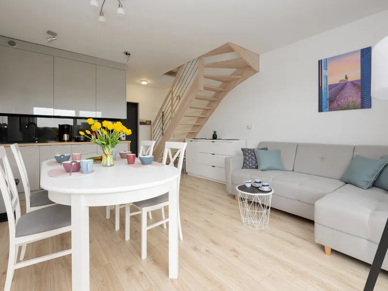 Spacious Apartment | 3 Bedrooms, Terrace, 300 m to the Beach – photo 1