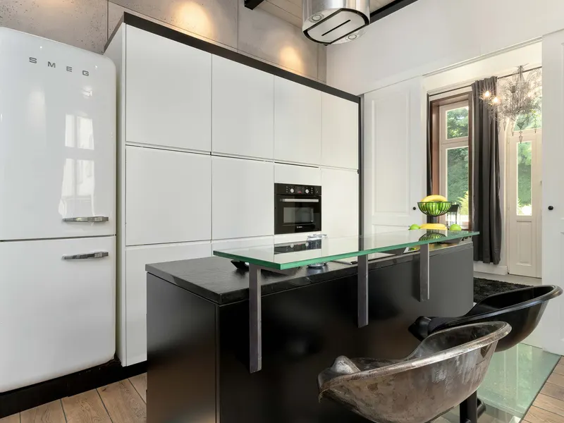 Przestronny Apartament z Ogrodem | Dwie Sypialnie | Blisko Plaży – zdjęcie 4