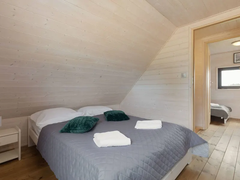 Wohnung mit Garten | Parkplatz, 4,9 km zum Strand – Foto 1