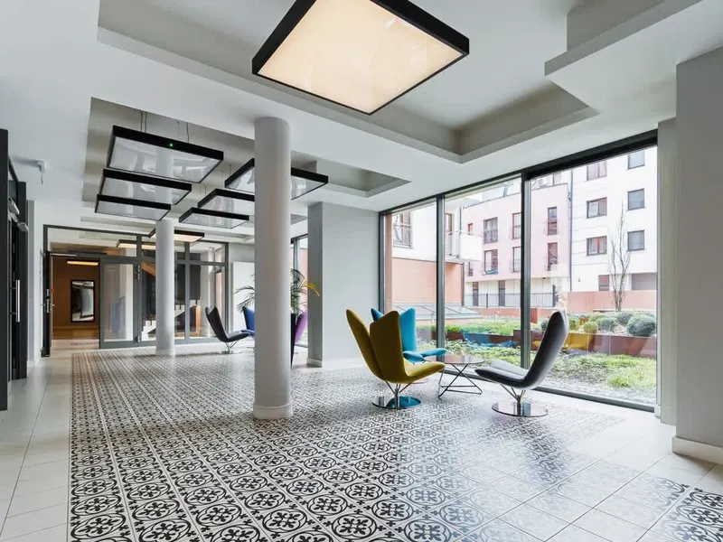 Klimatyczne Studio na Kazimierzu | Balkon i Siłownia – zdjęcie 5