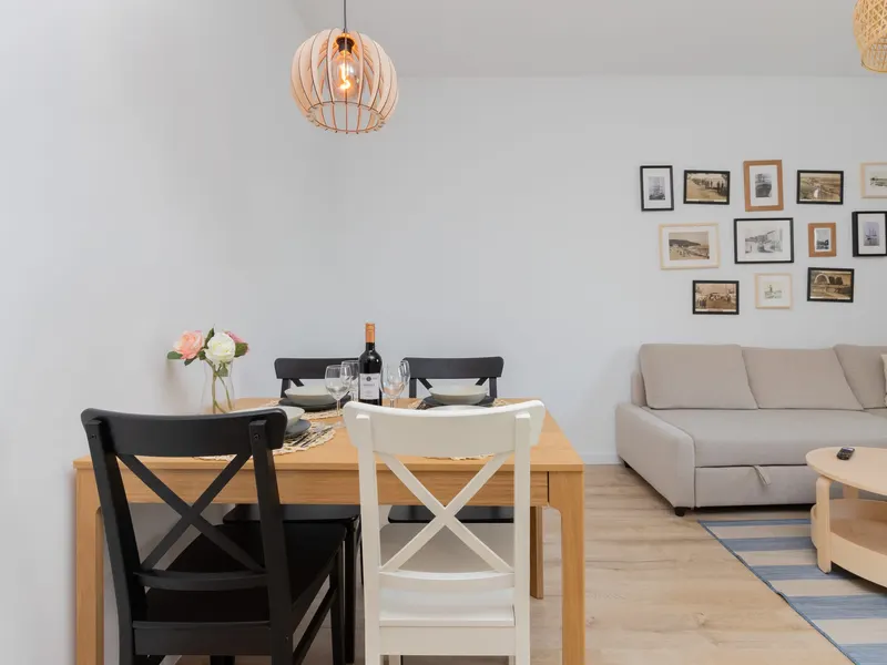 Stylish Apartment in the Center of Gdynia | 950 m to the Beach – photo 5