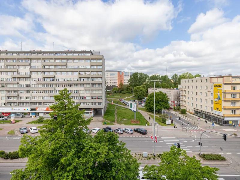 Stylish Apartment in the Center of Gdynia | 950 m to the Beach – photo 4