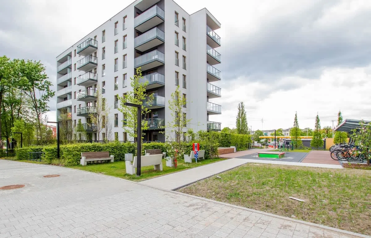 apartment image