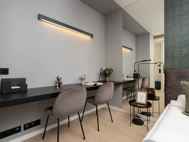 Stilvolle Wohnung mit Balkon | Parkplatz | Nähe Altstadt – Foto 5