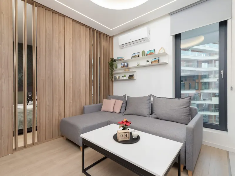 Stilvolle Wohnung mit Balkon | Parkplatz | Nähe Altstadt – Foto 2