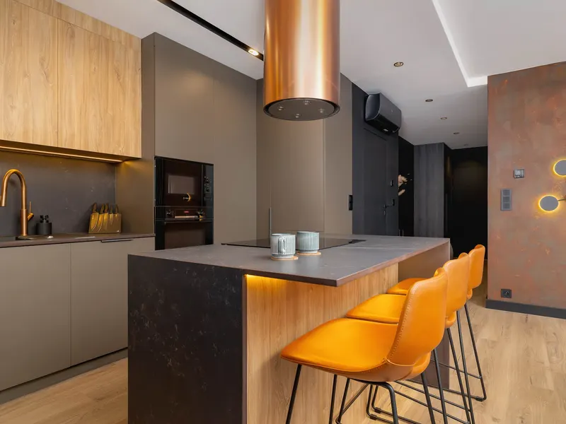 Elegancki Apartament z 2 Sypialniami | Parking i Balkon – zdjęcie 3