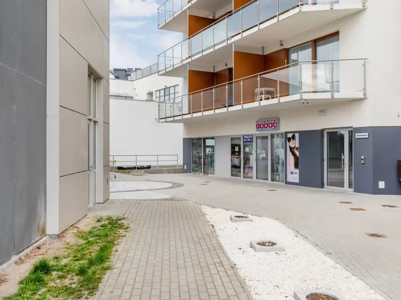 Przytulne Studio | Położenie 600 m do Plaży – zdjęcie 5