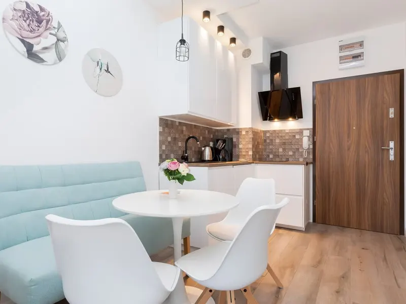 Przytulne Studio | Położenie 600 m do Plaży – zdjęcie 2