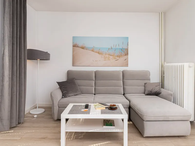Spacious Apartment | 2 Balconies | Close to the Beach – photo 5