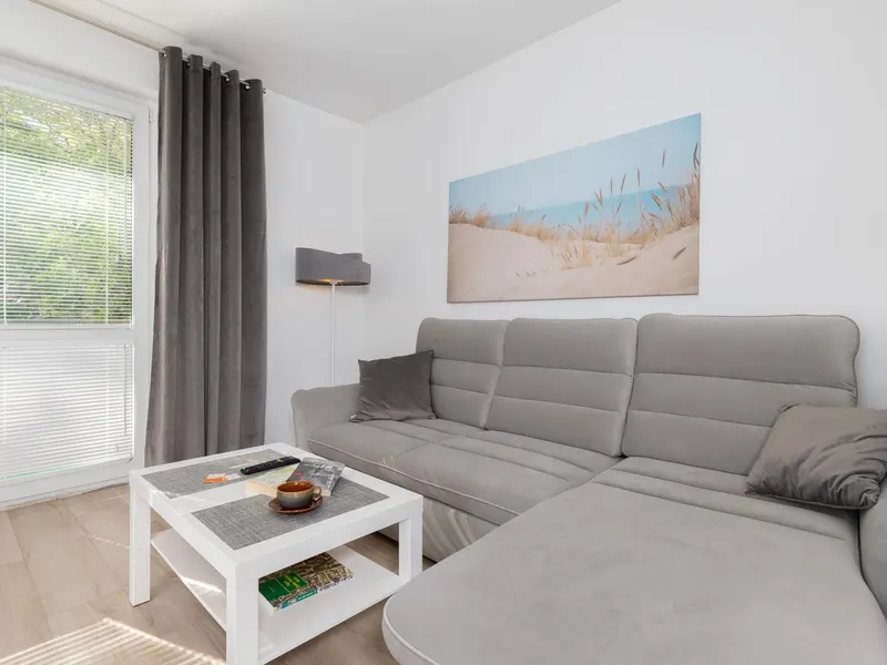 Spacious Apartment | 2 Balconies | Close to the Beach – photo 1