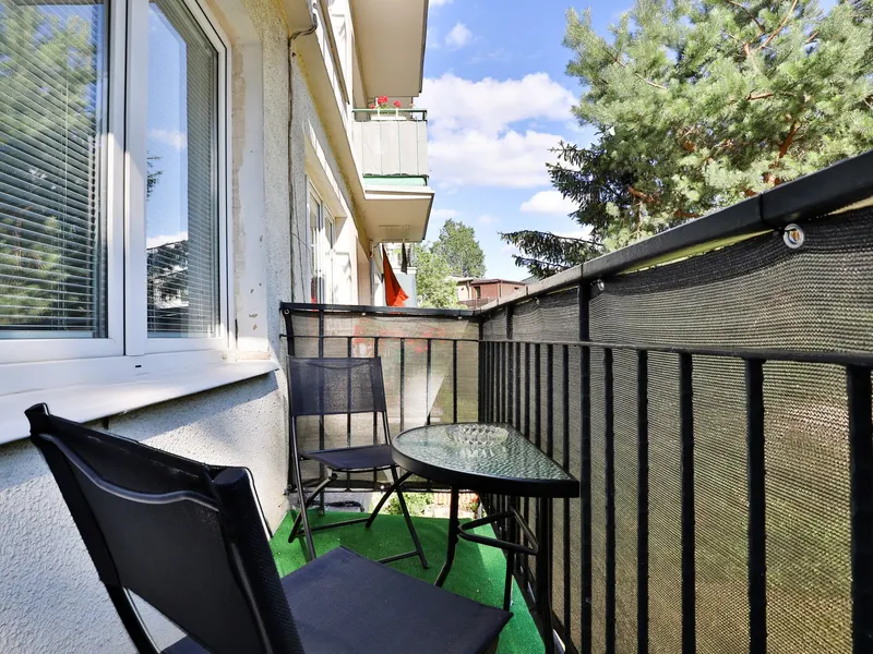 Spacious Apartment | 2 Balconies | Close to the Beach – photo 4