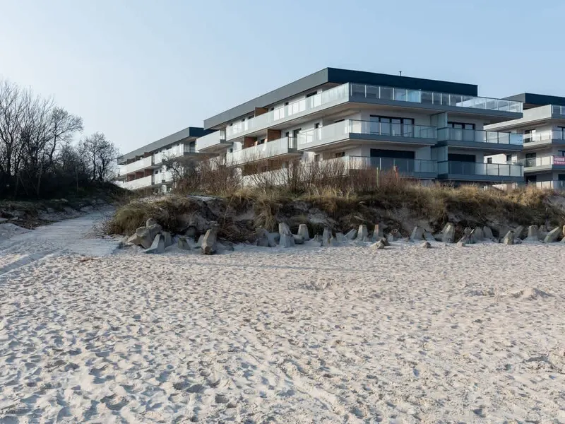 Modern Apartment with Sea View | Balcony and Parking – photo 1
