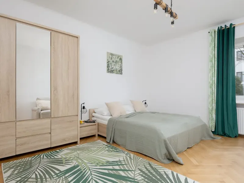 Cozy Apartment | Close to Old Town, Two Bedrooms – photo 2