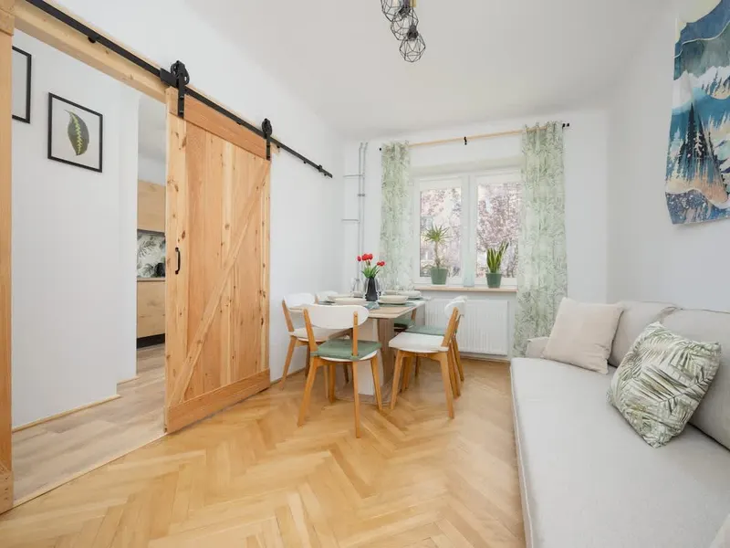 Cozy Apartment | Close to Old Town, Two Bedrooms – photo 5