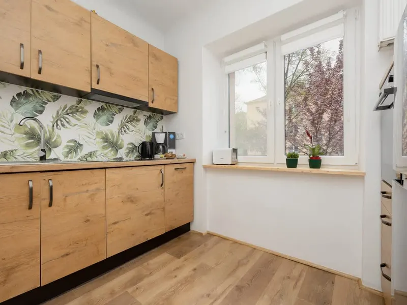 Cozy Apartment | Close to Old Town, Two Bedrooms – photo 3