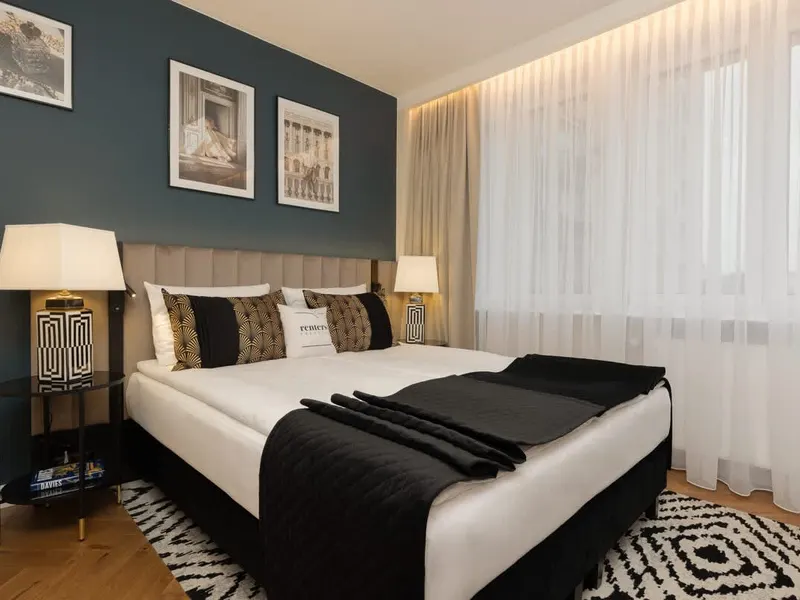 Spacious Apartment in the City Centre | 2 Balconies | Parking – photo 2
