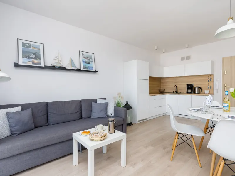 Comfortable Apartment | Pool and Gym | 1 km to the Beach – photo 2