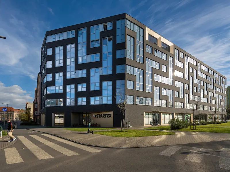 Funkcjonalny Apartament | Doskonała Lokalizacja – zdjęcie 5