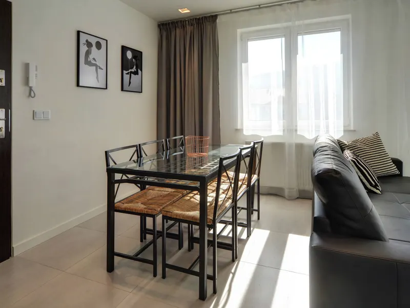 Geräumige Wohnung in Świeradów | 2 Schlafzimmer, Parkplatz – Foto 5