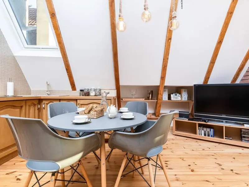 Geräumige Wohnung | Blick auf die Altstadt von Danzig – Foto 5