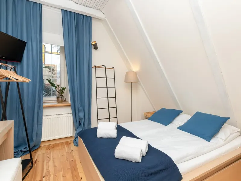 Geräumige Wohnung | Blick auf die Altstadt von Danzig – Foto 3