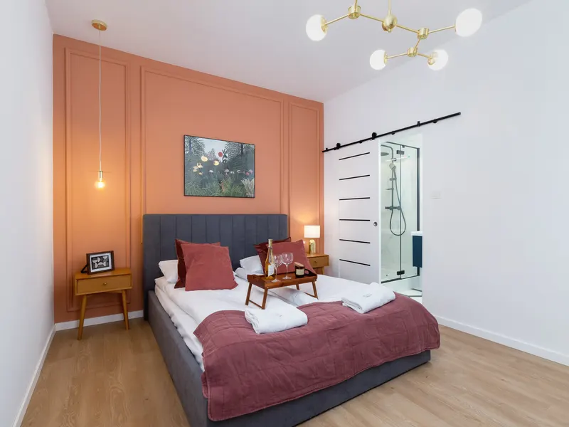 Elegante Wohnung | Nähe zum Markt | Arbeitsort – Foto 2
