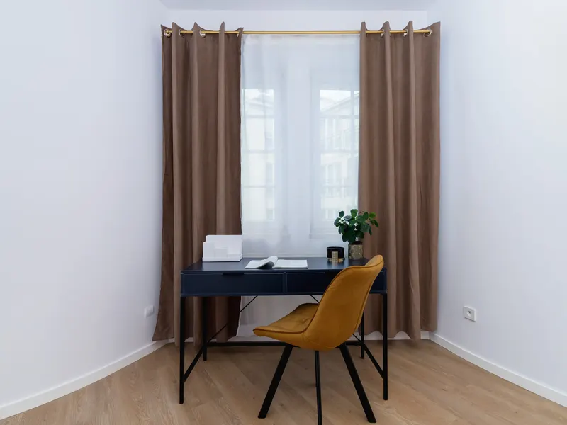 Elegante Wohnung | Nähe zum Markt | Arbeitsort – Foto 5