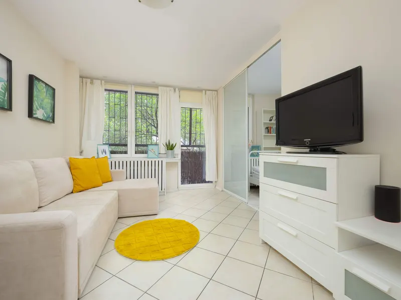 Bright Apartment in Old Town | Balcony | Pet friendly – photo 1