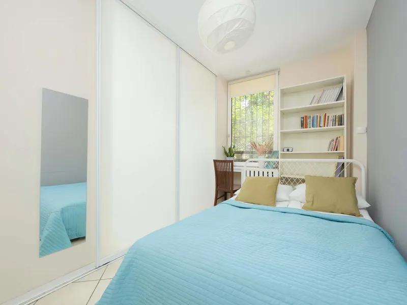 Bright Apartment in Old Town | Balcony | Pet friendly – photo 2