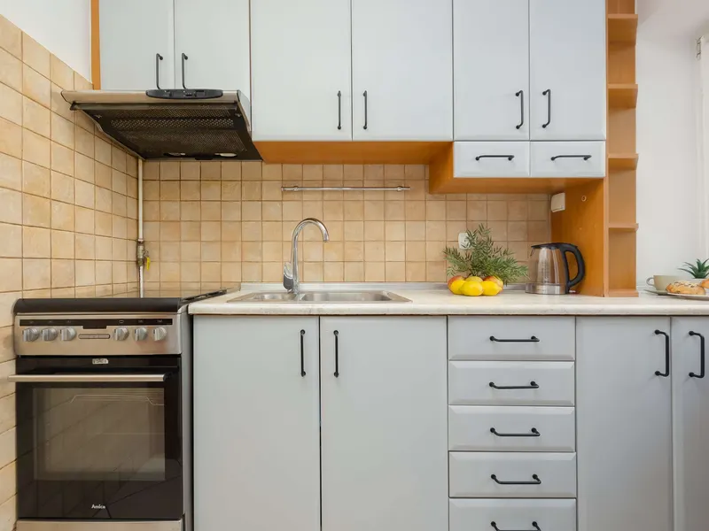 Bright Apartment in Old Town | Balcony | Pet friendly – photo 3