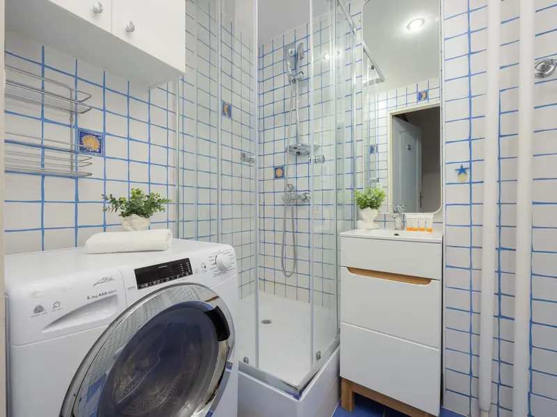 Bright Apartment in Old Town | Balcony | Pet friendly – photo 4