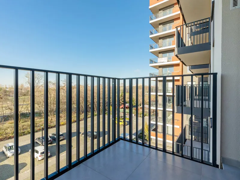 Nowoczesny Apartament | Klimatyzacja | Parking | Blisko Manufaktury – zdjęcie 4