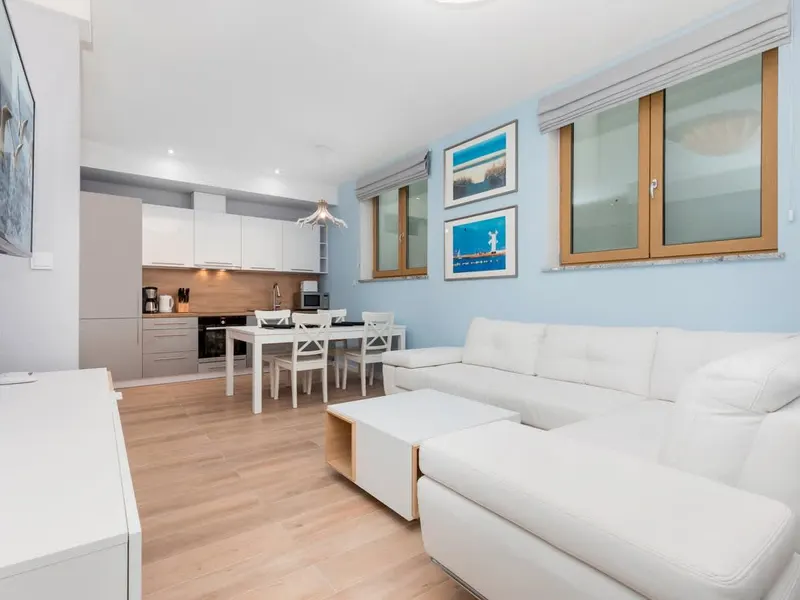 Apartment Close to Lake | Jacuzzi | Sauna – photo 1