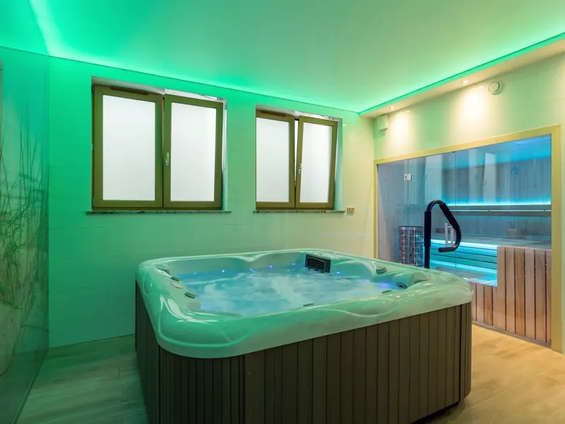 Apartment Close to Lake | Jacuzzi | Sauna – photo 4