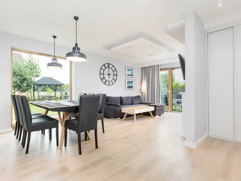 Prestigious Apartment | Garden | Jacuzzi | Parking – photo 1