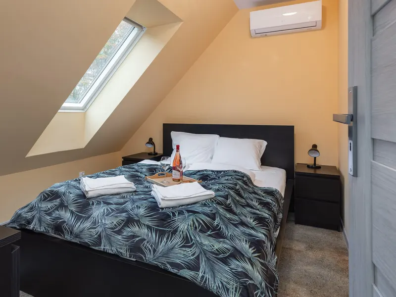 Geräumiges Terrassenhaus | Klimaanlage | Nähe zum Strand – Foto 5