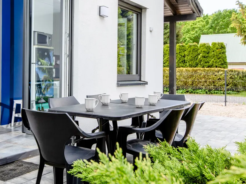 Geräumiges Terrassenhaus | Klimaanlage | Nähe zum Strand – Foto 3