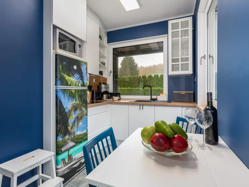Geräumiges Terrassenhaus | Klimaanlage | Nähe zum Strand – Foto 4