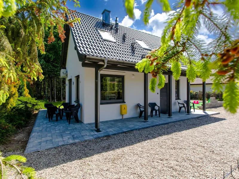 Geräumiges Terrassenhaus | Klimaanlage | Nähe zum Strand – Foto 1