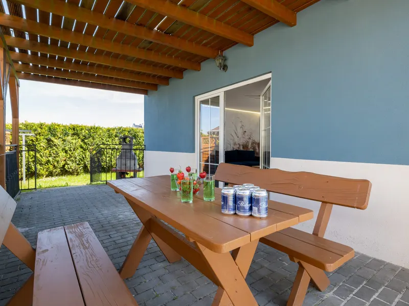 Geräumiges Haus in Wolin | 3 Schlafzimmer | Garten mit Grill – Foto 3